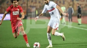 بعد فسخ عقده مع الزمالك.. هل يستهدف الأهلي صفقة بنتايج الجديدة؟